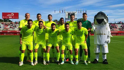 Algeciras - AD Ceuta