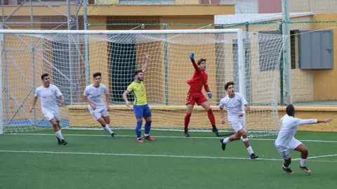 Ceuta B (Abdeselam MOhamed)