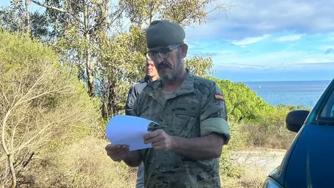 Desalojo forzoso del Tiro de Pich&oacute;n de Ceuta tras 63 a&ntilde;os de historia
