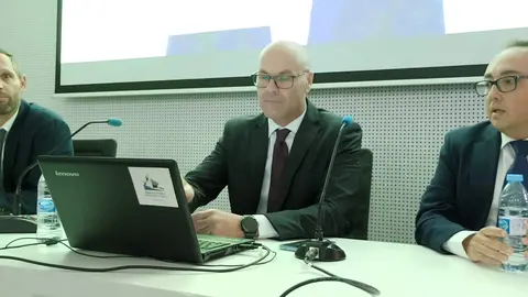 &lsquo;Nueva RFFCE&rsquo;, el proyecto de Carlos Jaramillo para presidir el f&uacute;tbol ceut&iacute;