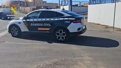 guardia civil