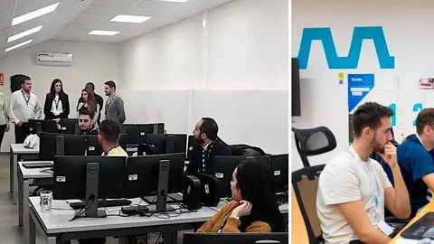 EMPRESA TECNOL&Oacute;GICA CEUTA OPEN FUTURE