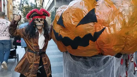 Halloween