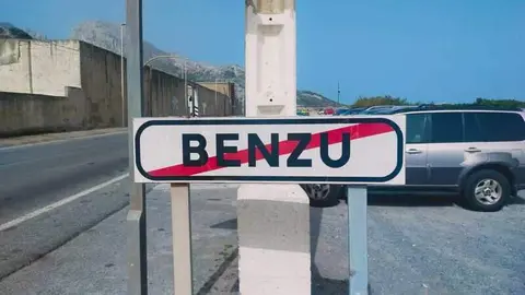  Demarcaci&oacute;n de Benz&uacute;/ Juanjo Coronado 