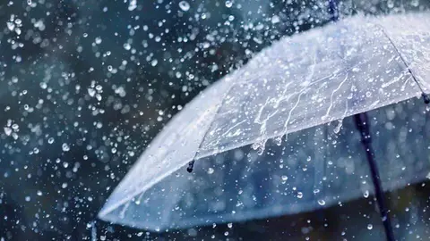 lluvia