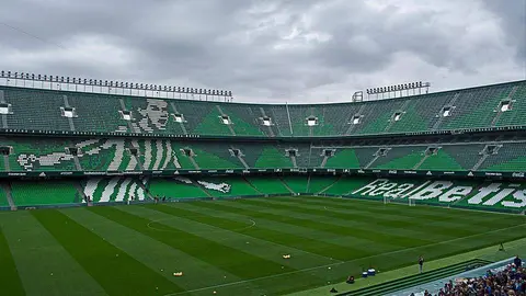 Estadio Benito Villamar&iacute;n