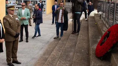 D&iacute;a de Difuntos