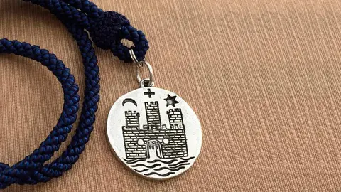 Medalla &laquo;Pro Ecclesia Gadicense et Septense&raquo;
