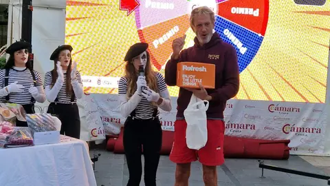 Semana del Comercio