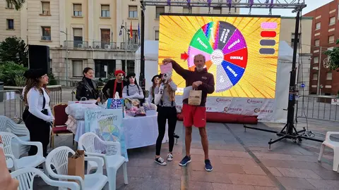 Semana del Comercio