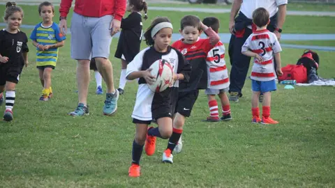 rugby