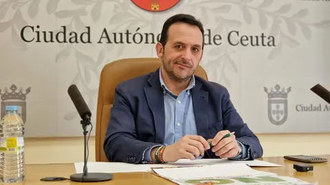 Juan Sergio Redondo