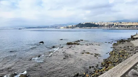 Playa de Fuente Caballos