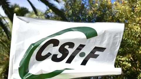 CSIF