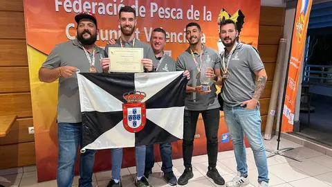 selecci&oacute;n pesca