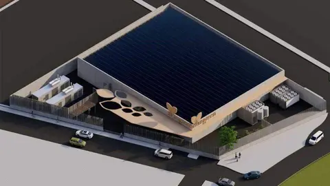 centro de datos data center