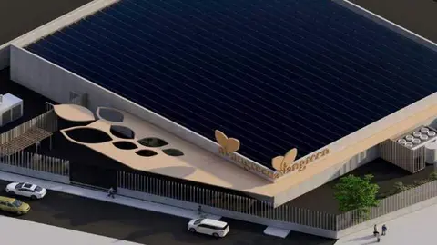centro de datos data center