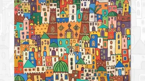 mural