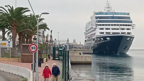 crucero