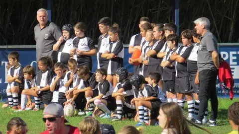 rugby