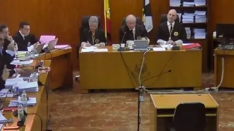 juicio
