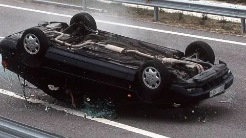 accidente tr&aacute;fico
