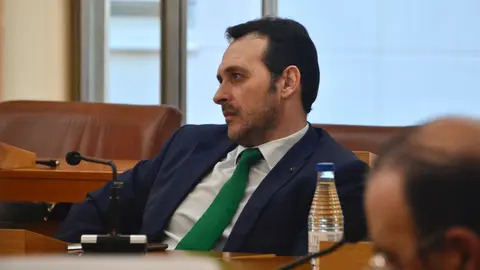 Redondo, Pleno de Presupuestos