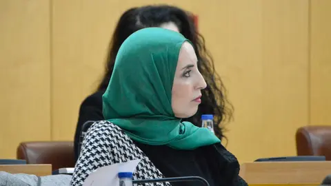 Fatima, Pleno de Presupuestos
