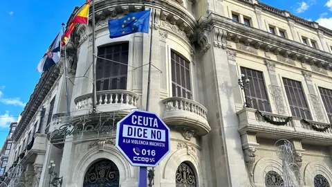Se&ntilde;ales contra la violencia de g&eacute;nero