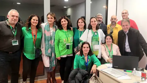 Coalici&oacute;n de SATSE y SEM