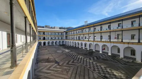 Campus Universitario