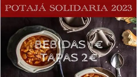 Potaj&aacute; Navide&ntilde;a