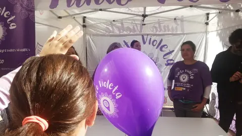 D&iacute;a Internacional de la Erradicaci&oacute;n de la Violencia de G&eacute;nero