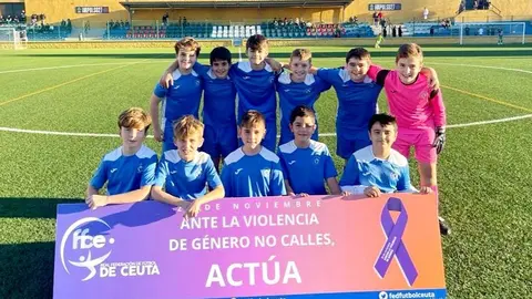 &laquo;Ante la violencia de g&eacute;nero no calles, act&uacute;a&raquo;