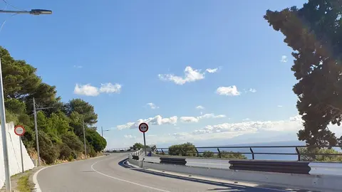 Ceuta Monte Hacho / M.Zapico