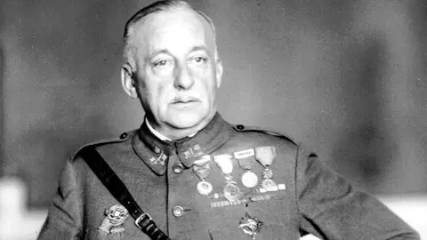 Miguel Primo de Rivera