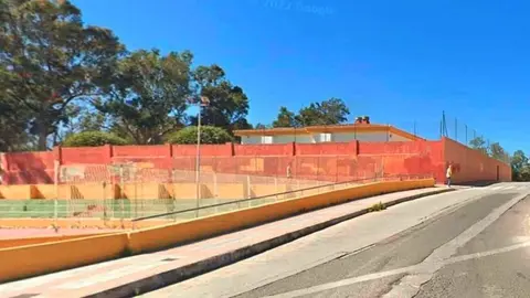 Guarder&iacute;a San Ildefonso (C.A./ARCHIVO)