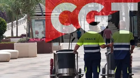 cgt Trace