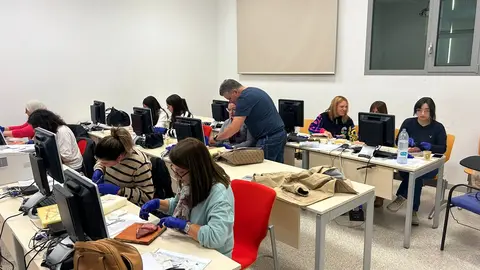 sutura est&eacute;tica para heridas traum&aacute;ticas