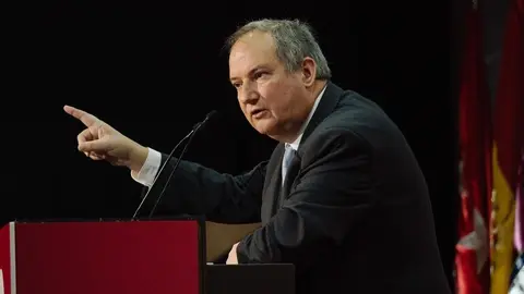 El ministro de Industria y Turismo, Jordi Hereu