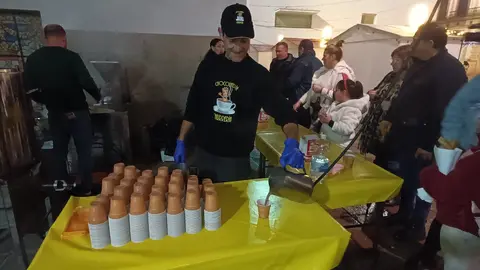 Chocolatada