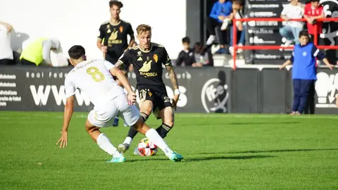 AD Ceuta Real Murcia