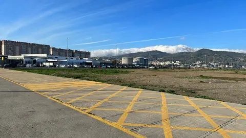 Muelle de Poniente (C.A.)