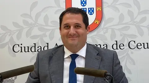  Ram&iacute;rez durante una rueda de prensa./archivo 