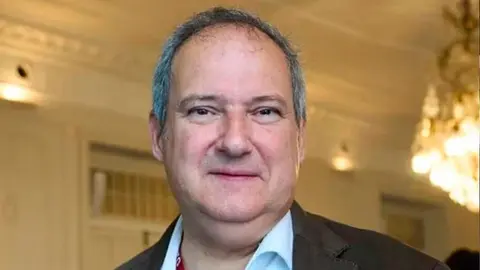 El ministro de Industria y Turismo, Jordi Hereu