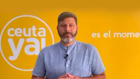 Mohamed Mustafa (CEDIDA/ARCHiVO)