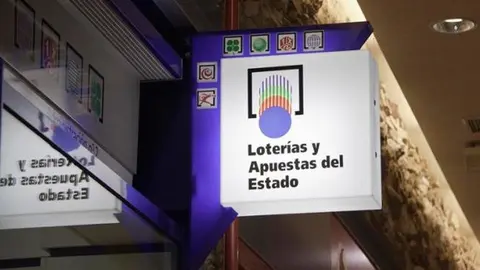 loter&iacute;a