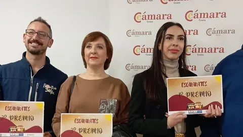 ganadores