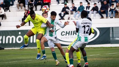 Antequera - AD Ceuta