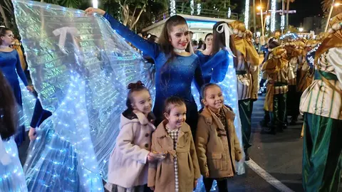 Heraldo Real y la Estrella de la Ilusi&oacute;n